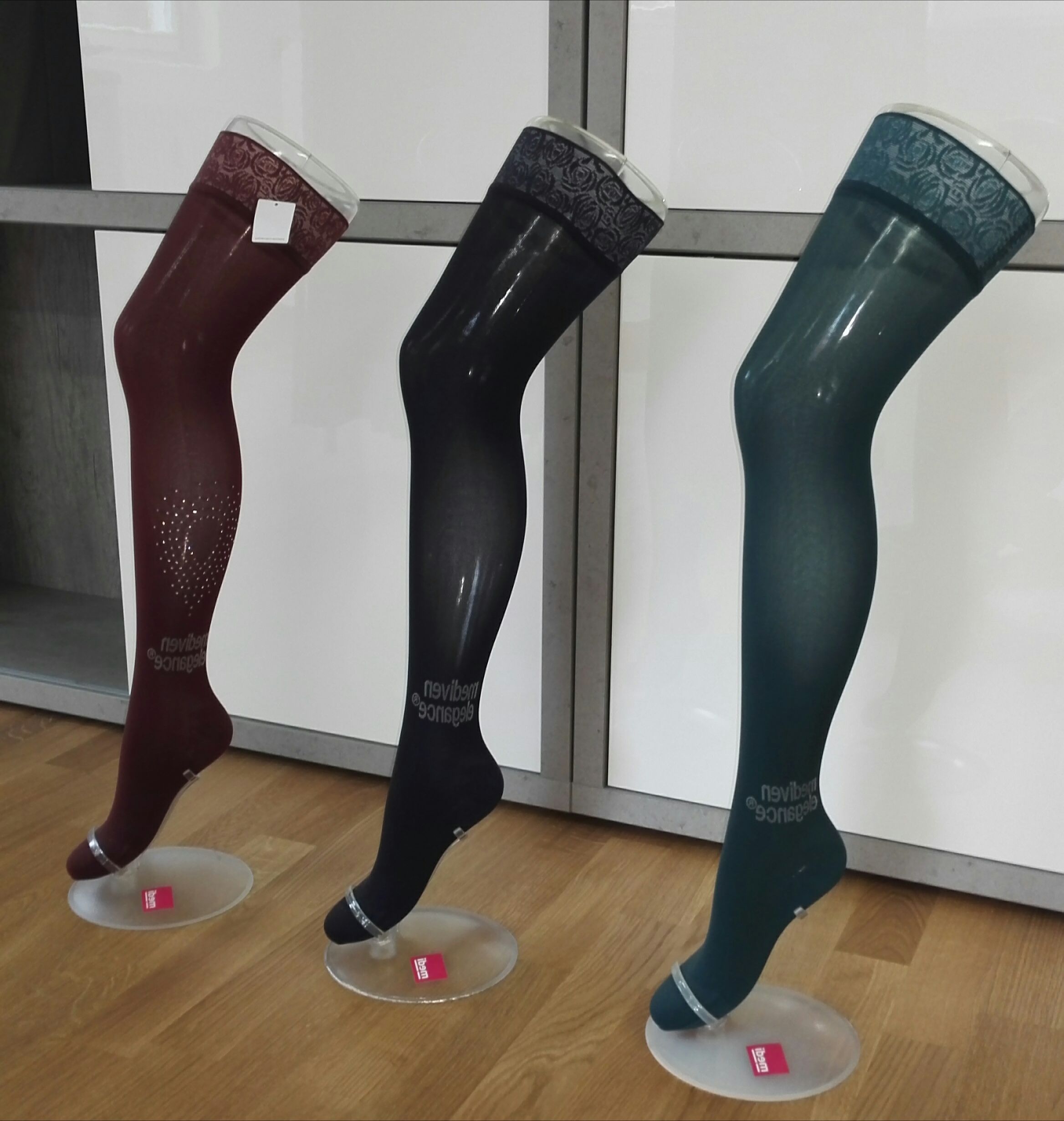 Beispielarbeit von Orthopädieschuhtechnik Renz - veröffentlicht auf Sanimio.de