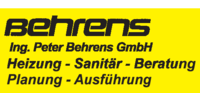 Logo der Firma Ing. Peter Behrens GmbH aus Lehrte auf dem Branchenportal Sanitaer.org