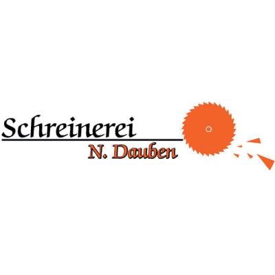 Logo der Firma Schreinerei Norbert Dauben aus Straelen auf dem Branchenportal Tischler-Schreiner.org