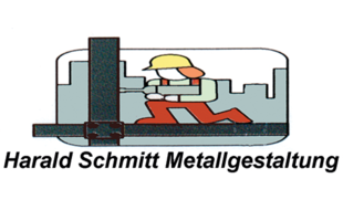 Logo der Firma Schmitt Harald Schlosserei aus Sommerkahl auf dem Branchenportal Schlosserei.net