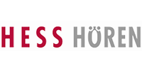 Logo der Firma Hess Hören Hörgeräte GmbH aus Baunatal auf dem Branchenportal Akustiker.net