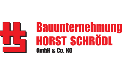 Logo der Firma Schrödl Horst Bauunternehmung GmbH & Co. KG aus Diespeck auf dem Branchenportal Bauunternehmen.org