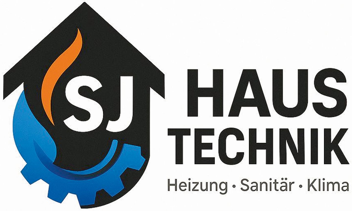 Logo der Firma SJ Haustechnik UG aus Elsenfeld auf dem Branchenportal Heizungsbau.net