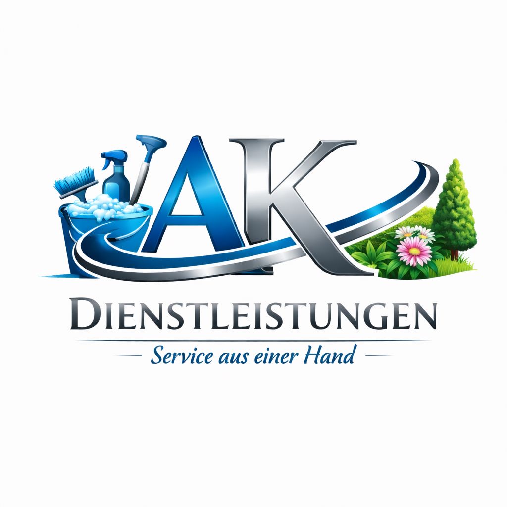 Logo der Firma Kuqi Hausmeisterservice aus Unterensingen auf dem Branchenportal Gartenbau.org