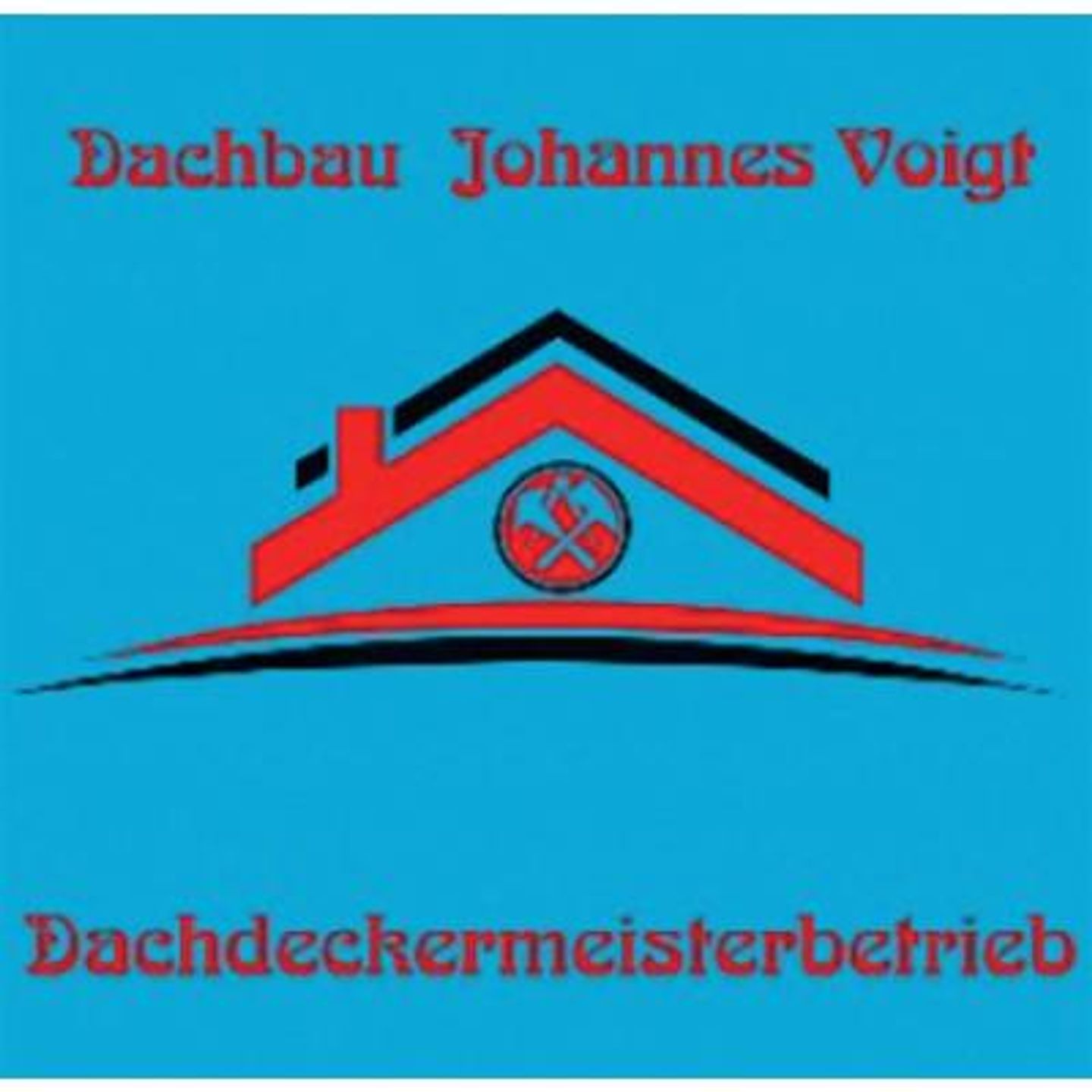Logo der Firma Johannes Voigt Dachdecker aus Kleinneuhausen auf dem Branchenportal Dachdecker.com