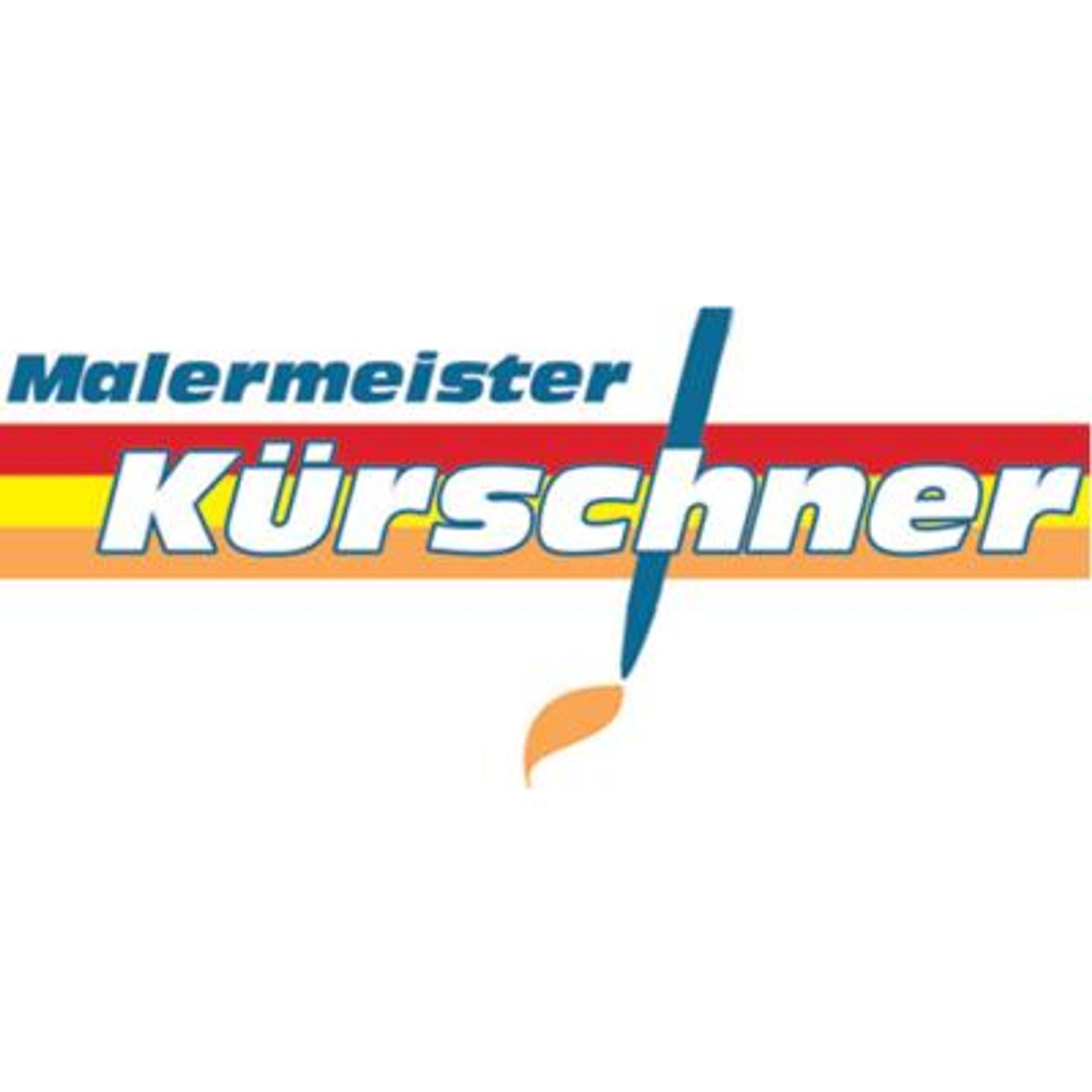 Logo der Firma Kürschner Matthias Malermeister aus Coburg auf dem Branchenportal Maler.org