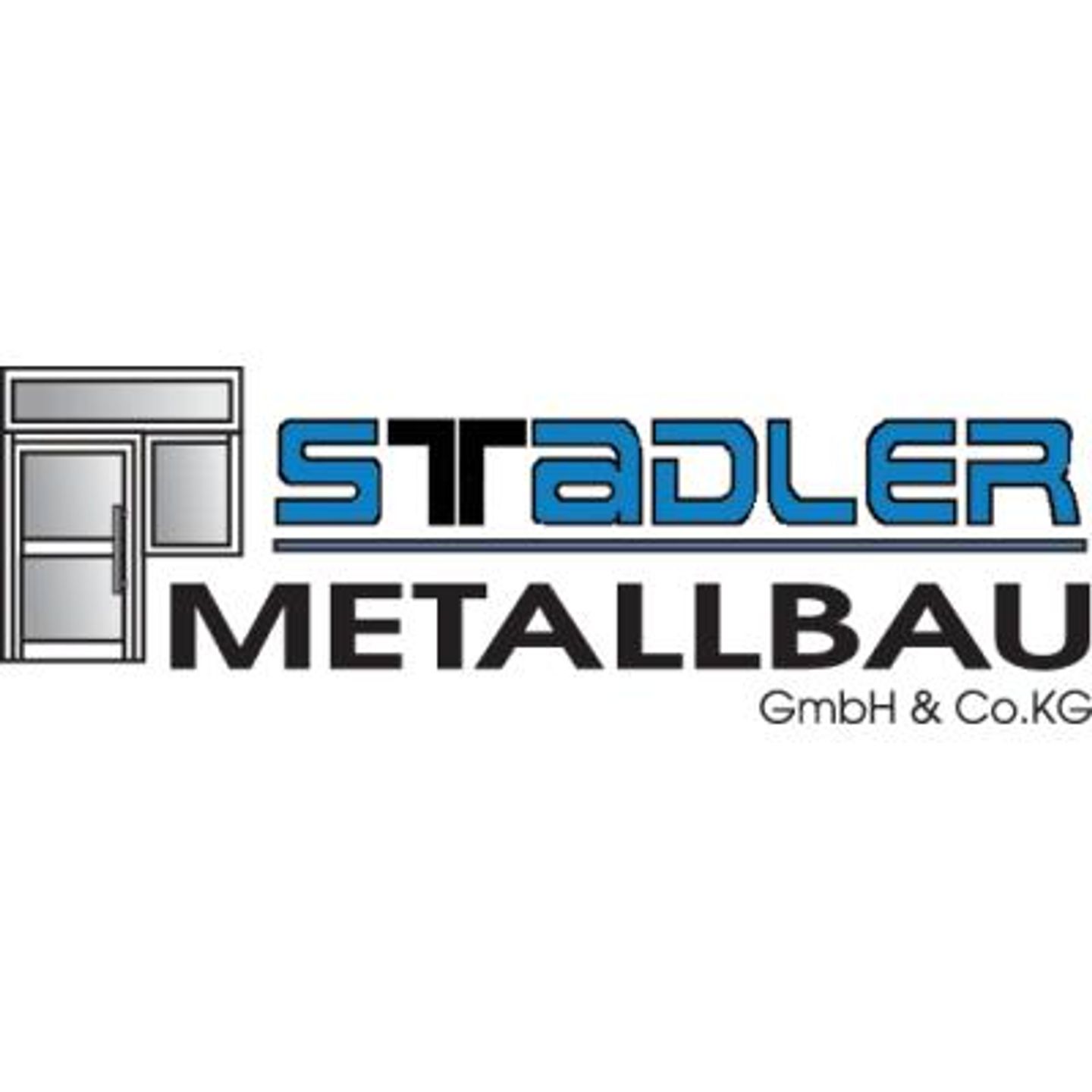 Logo der Firma Stadler Metallbau GmbH & Co. KG aus Coburg auf dem Branchenportal Schlosserei.net