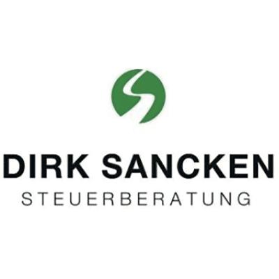 Logo der Firma Steuerkanzlei Dirk Sancken Germering aus Germering auf dem Branchenportal Steuer-Berater.de