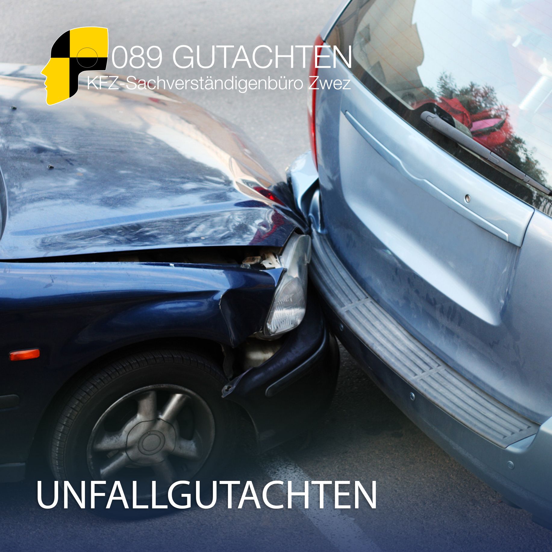Beispielarbeit von 089 Gutachten Kfz-Sachverständigenbüro Zwez - veröffentlicht auf Gutachter.org