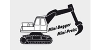 Logo der Firma Baggerbetrieb Hübner Torsten aus Bad Wildungen auf dem Branchenportal Bauunternehmen.org