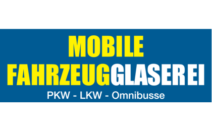 Logo der Firma Autoglas Hofbauer Thomas aus Tittling auf dem Branchenportal Glaserei.org