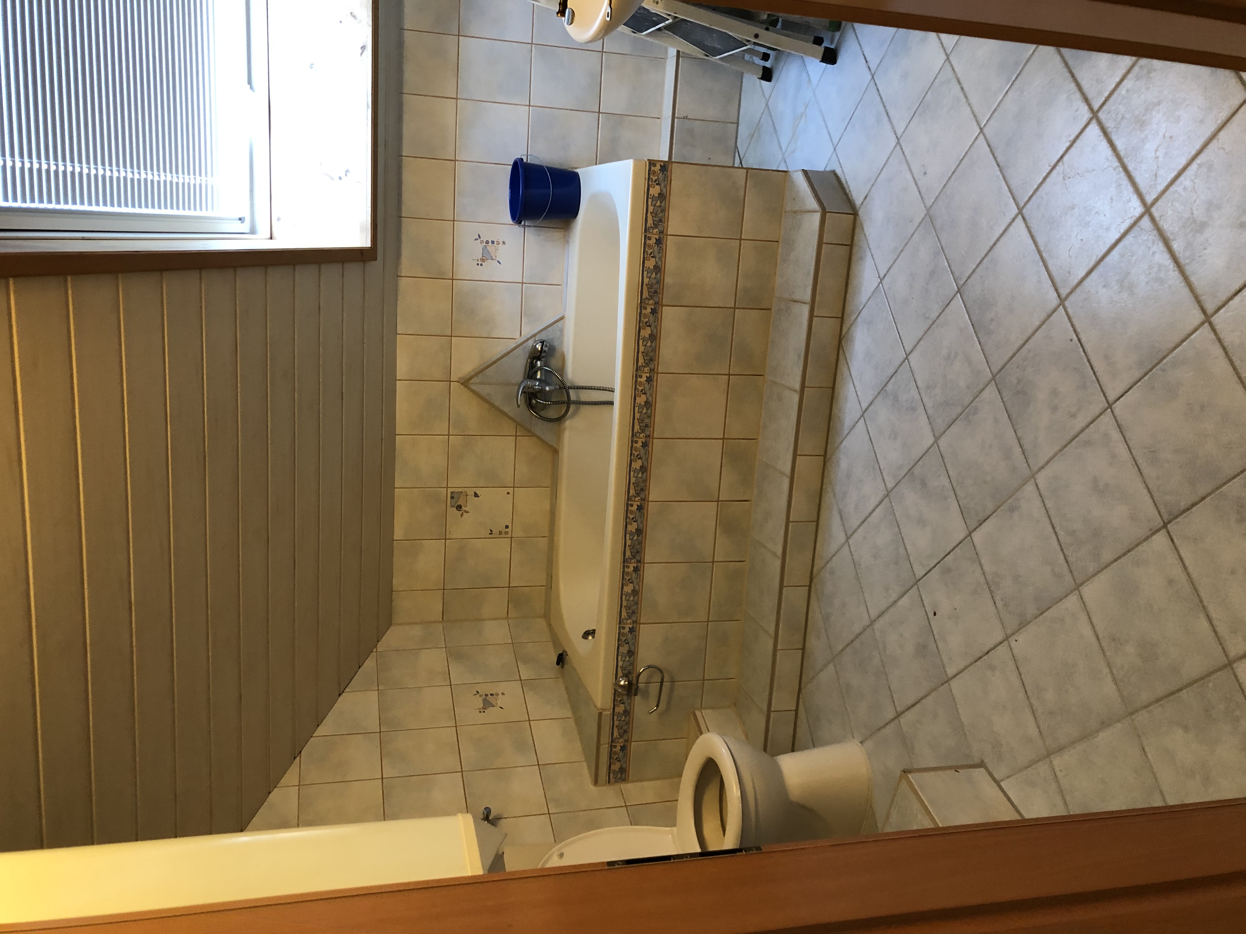 Beispielarbeit von Hoffmann Services - Entrümpelung, Haushaltsauflösung, Wohnungsauflösung - veröffentlicht auf Hausmeisterdienste.net