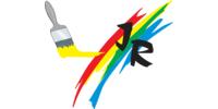 Logo der Firma Rupp Malermeister aus Helmbrechts auf dem Branchenportal Maler.org