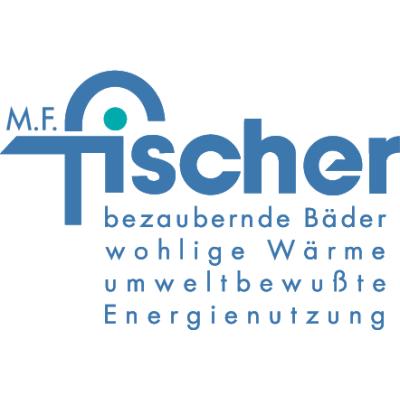 Logo der Firma M.F. Fischer GmbH aus Frankfurt auf dem Branchenportal Klimatechniker.net