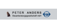 Logo der Firma Steuerberater Anders, Peter aus Nordhausen auf dem Branchenportal Steuer-Berater.de
