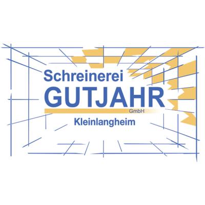 Logo der Firma Schreinerei Gutjahr GmbH aus Kleinlangheim auf dem Branchenportal Tischler-Schreiner.org