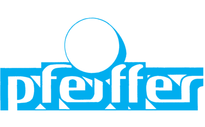 Logo der Firma Pfeiffer W. Andreas Inh. Willi Georg Pfeiffer aus Zirndorf auf dem Branchenportal Schlosserei.net