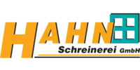 Logo der Firma Hahn Schreinerei GmbH aus Oberleichtersbach auf dem Branchenportal Tischler-Schreiner.org