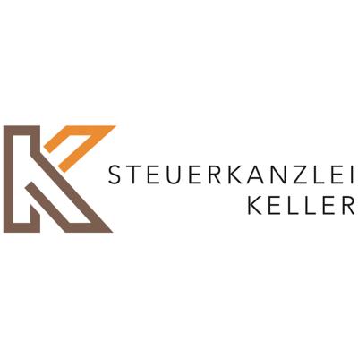 Logo der Firma Steuerkanzlei Keller PartGmbB Steuerberatungsgesellschaft aus Weiden auf dem Branchenportal Steuer-Berater.de