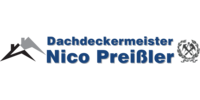 Logo der Firma Preißler Nico aus Lehesten auf dem Branchenportal Dachdecker.com