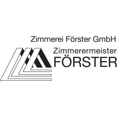 Logo der Firma Zimmerei Förster GmbH aus Berlin auf dem Branchenportal Bauunternehmen.org