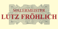 Logo der Firma Malermeister Lutz Fröhlich aus Werdau auf dem Branchenportal Maler.org