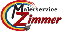 Logo der Firma Malerservice, Andreas Zimmer aus Markersdorf auf dem Branchenportal Maler.org