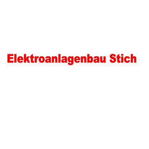 Logo der Firma Elektroanlagenbau Stich aus Floß auf dem Branchenportal Elektriker.org
