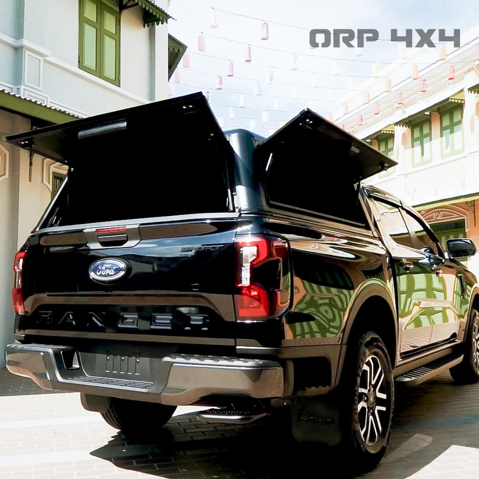 Beispielarbeit von Off-Road-Products - veröffentlicht auf Auto-Werkstatt.de