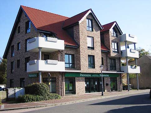 Beispielarbeit von Ibold Bedachungen GmbH - veröffentlicht auf Dachdecker.com