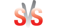Logo der Firma SVS Elektroinstallations GmbH aus Aura auf dem Branchenportal Elektriker.org
