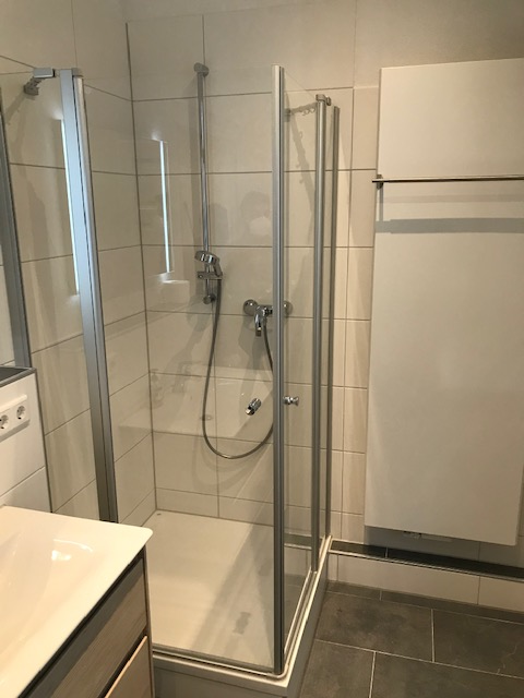 Beispielarbeit von Bader + Scholz GmbH - Heizung & Sanitär Nürnberg - veröffentlicht auf Sanitaer.org