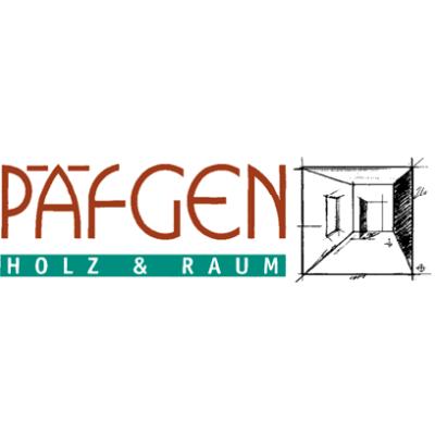 Logo der Firma Hermann-Josef Päfgen aus Dormagen auf dem Branchenportal Tischler-Schreiner.org