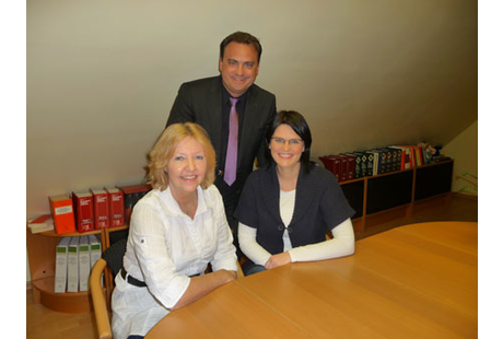 Oliver Siegl Rechtsanwalt - GALLERY