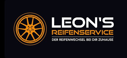 Logo der Firma Leon Pekac Leon´s Reifenservice aus Sauerlach auf dem Branchenportal Auto-Werkstatt.de
