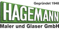 Logo der Firma Malerbetrieb Hagemann GmbH aus Moers auf dem Branchenportal Maler.org