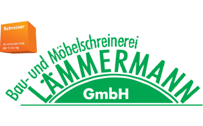 Logo der Firma Lämmermann Bau- u. Möbelschreinerei aus Hersbruck auf dem Branchenportal Tischler-Schreiner.org
