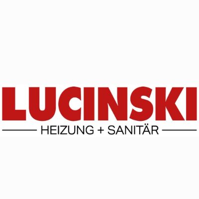Logo der Firma Lucinski Heizung+Sanitär GmbH aus Nürnberg auf dem Branchenportal Heizungsbau.net