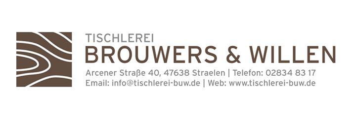 Beispielarbeit von Tischlerei Brouwers & Willen GbR - veröffentlicht auf Tischler-Schreiner.org