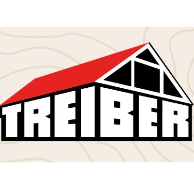 Logo der Firma Zimmerei Treiber GmbH aus Bergen auf dem Branchenportal Tischler-Schreiner.org