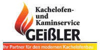 Logo der Firma Geißler Jens Kachelofen und Kamin Service aus Neumarkt auf dem Branchenportal Kaminbau.net