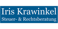 Logo der Firma Rechtsanwältin Krawinkel aus Moers auf dem Branchenportal Steuer-Berater.de