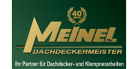 Logo der Firma Meinel Dach & Wand aus Klingenthal auf dem Branchenportal Heizungsbau.net