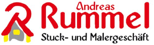 Logo der Firma Rummel Stuckgeschäft aus Schwaig auf dem Branchenportal Maler.org