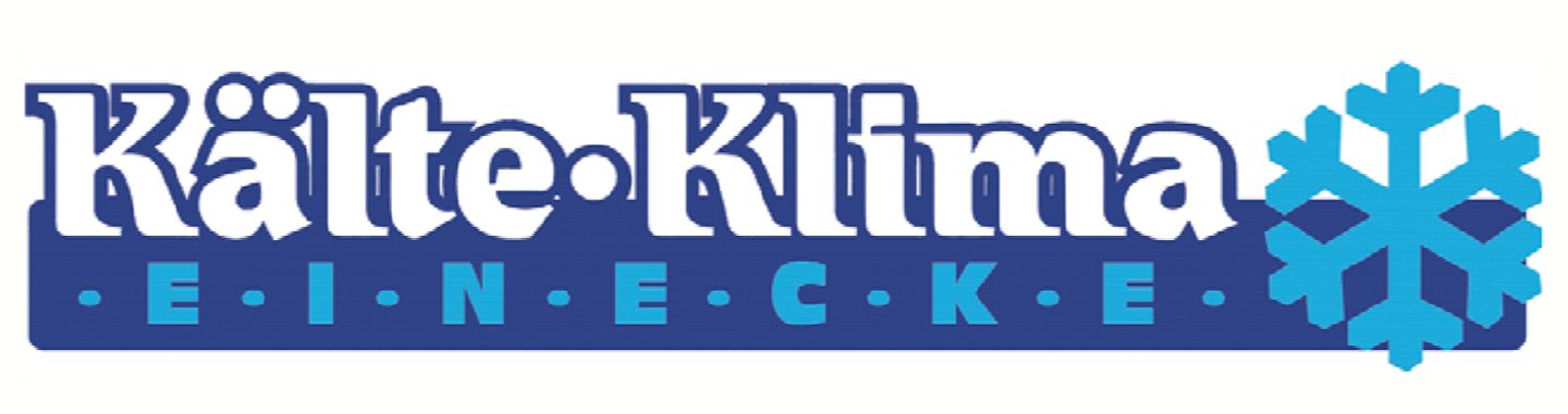 Logo der Firma Kälte - Klima - Einecke GmbH aus Finneland auf dem Branchenportal Klimatechniker.net