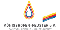 Logo der Firma Feuster Markus aus Neuss auf dem Branchenportal Heizungsbau.net