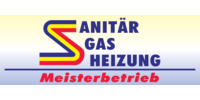 Logo der Firma Gersdorf Olaf Sanitär-Gas-Heizung aus Kamenz auf dem Branchenportal Klimatechniker.net