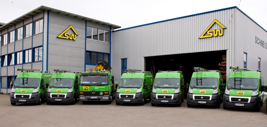 Schneider-Wicklein GmbH cover image