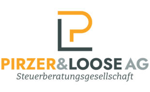 Logo der Firma Pirzer & Loose AG Steuerberatungsgesellschaft aus Teublitz auf dem Branchenportal Steuer-Berater.de