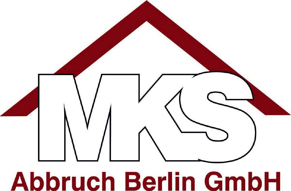 Logo der Firma MKS Abbruch Berlin GmbH aus Berlin auf dem Branchenportal Bauunternehmen.org
